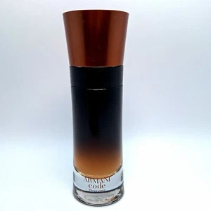 Armani Code Profumo 60ml ORIGINALE Old Formula DISCONTINUED --95% Full - Bild 1 von 4