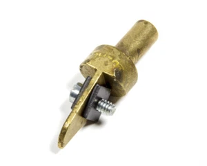 Ideal Heated Knives Inc. Tire Groover Head #2, 3/32 in Brass Grooving Iron - Bild 1 von 1