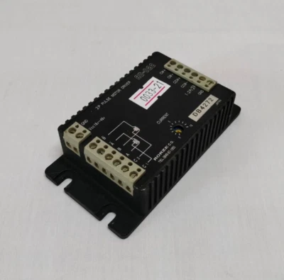 Rorze RD-022 RD022 2P Pulse Motor Driver Controller Made in Japan - Image 1 of 4