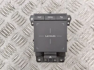 LEXUS NX Z1 Navigation Control Switch 8478078120 - Picture 1 of 5