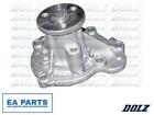 Water Pump for NISSAN DOLZ N114