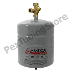 Amtrol Fill-Trol 109 Kesselausdehnungsgefäß mit automatischem Füllventil, 2,0 Gal, FT-109 - Bild 1 von 1