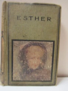 Esther A Book for Girls - Picture 1 of 8