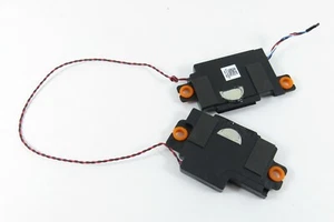 ASUS CHROMEBOOK C202XA LAPTOP SPEAKERS LEFT + RIGHT 04072-02070200 - Picture 1 of 1