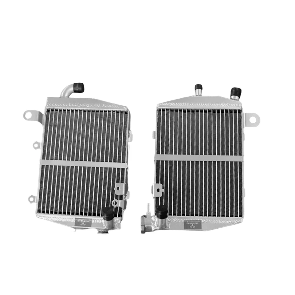 ✅Radiador de aluminio para Honda RC51 RVT1000R RVT 1000 R SP1 2000-2001 Foto 1 de 4