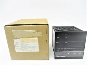 CHROMALOX 3380-4RR4110001 NSMP - Picture 1 of 5