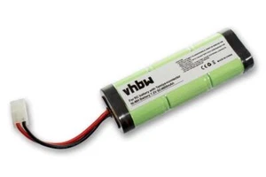 RC Akku für iRobot Looj 130, 150, 120 Modellbau Tamiya 4600mAh 7,2V - Bild 1 von 1