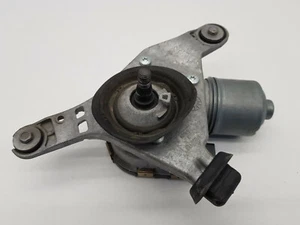 SCHEIBENWISCHERMOTOR VORNE LINKS BEIFAHRERSEITE 9811384780 FÜR CITROEN C4 GR PICASSO MK2 2016 - Bild 1 von 8