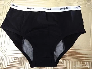 period panties 6 Pack girls - Picture 1 of 3