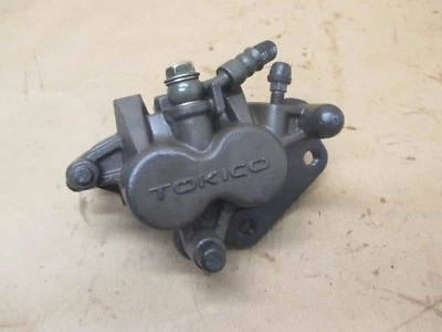 2004-2009 Suzuki GS500, Right front brake caliper, GUARANTEED GOOD - Image 1 of 2