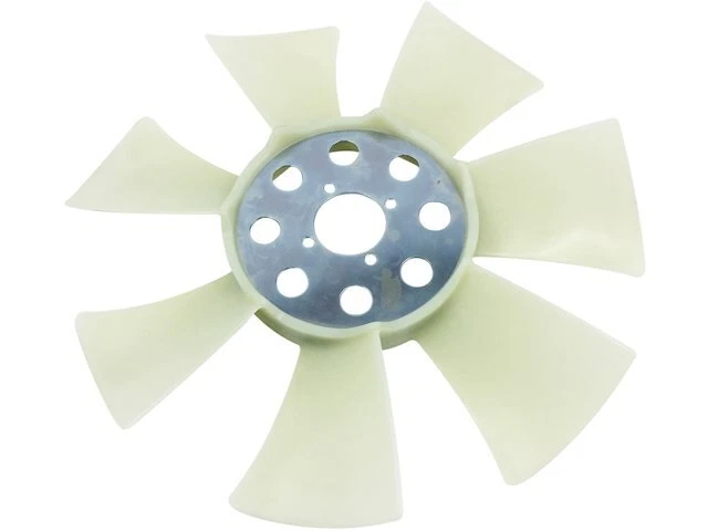 Сменная лопасть вентилятора 45WF72G подходит для GMC Sierra 2500 HD 6,0 л V8 2011-2018 годов выпуска - Изображение 1 из 1