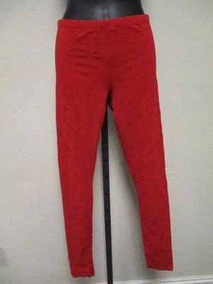 NEW Indiana Hoosiers Womens Sizes XS-L-XL Designer Leggings MEESH & MIA - Image 1 of 4