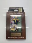 Vintage Sports Plaques Brett Favre Sky Box Green Packers. New