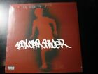 SEALED BOXCAR RACER BOX CAR RACER LP RECORD SELF TITLED