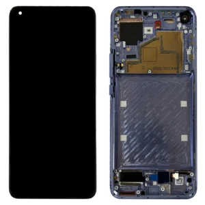 Original-Zubehör-Hersteller LCD Display Digitizer Touchscreen Rahmen für Xiaomi Mi 11 M2011K2C M2011K2G - Bild 1 von 3