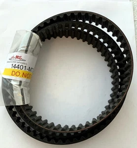 HONDA ST1100 GATES CAM SHAFT TIMING BELT REPLACES OEM# 14401-MT3-004 - Picture 1 of 4