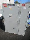 GE AV Line, TJK636F600 Main and CT Cabinet, 277/480 Volt, 3PH 4W- E1503