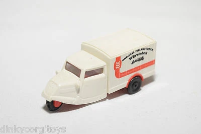 PRALINE TEMPO HANSEAT SALSICCIA BIANCA OTTIME CONDIZIONI - Immagine 1 di 4