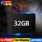 32/64/128Gb Memory Card Tf Card Sd Card For Handheld Game Console (32G)