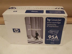 Original HP Toner Cartridge 92295A - 95A Laserjet III - Afbeelding 1 van 1