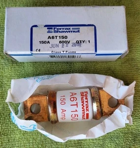 A6T150 Fuse - Picture 1 of 2