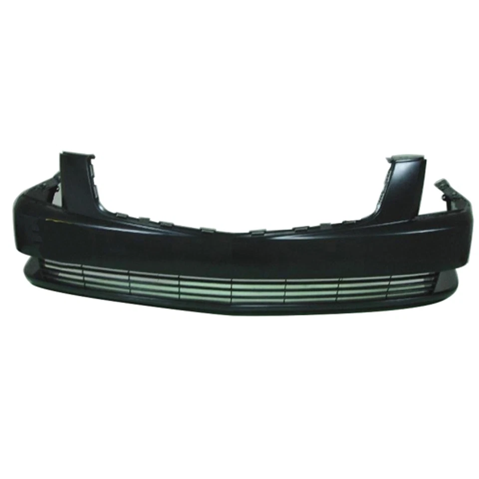 GM1000814 New Replacement Front Bumper Cover Fits 2006-2011 Cadillac DTS CAPA Foto 1 de 1