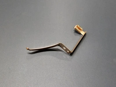 Conector de buzina de sapato de volante Honda fabricante de equipamento original - Imagem 1 de 3