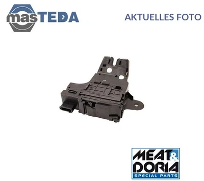31569 TÜRSCHLOSS MEAT & DORIA FÜR CHEVROLET AVEO,MALIBU - Bild 1 von 4