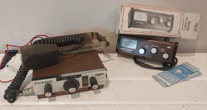 Pace 2300 CB Radio (Untested) 3 Way Tuner (NOS Brand New) - Zdjęcie 1 z 8