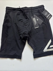 Represent 247 Half Tight Medium Jet Black NWT! - Picture 1 of 3