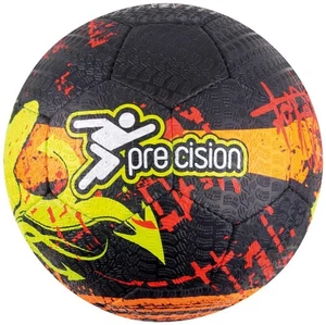 Precision Street Mania Football - Hard Surfaces Ball / Concrete / Practice - Picture 1 of 2