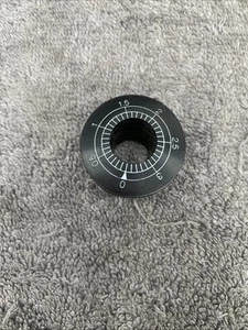 Technics Turntable Tonearm Counter Weight OEM From SL-D212 Also Fit On SL-B205 - Picture 1 of 3