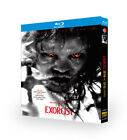 The Exorcist: Believer (2023) Blu-ray US Horror Movie BD 1 Disc All Region New