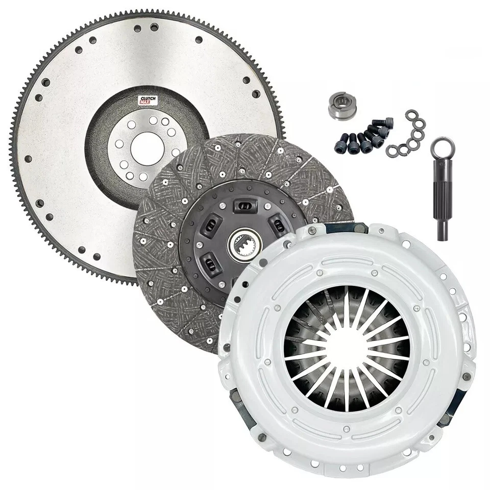 KIT EMBRAGUE CM HD con volante para Ford Mustang GT 2011-2017 5,0 L COYOTE MT-82 Foto 1 de 4
