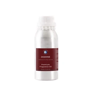 Mystic Moments Gelsomino Olio Fragranza - 500g - Picture 1 of 5