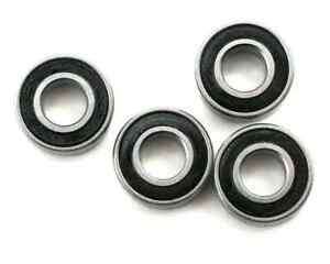 RCS LOSI :  4 roulements Etanches 5x11x4 mm Rubber Ball Bearing (x4) LOSA6947