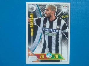 Calciatori Panini Adrenalyn 2017-18 2018 n.353bis Valon Behrami (Udinese) - Imagen 1 de 1