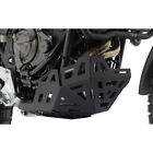 Yamaha Tenere 700 2021-24 Xtz 690 Bash Skid Plate Engine Guard - Alu