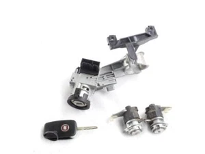 52182634 IGNITION BLOCKS KIT OPENING WITH KEY Fiat Grande Punto 1.2 B 4 - Picture 1 of 7