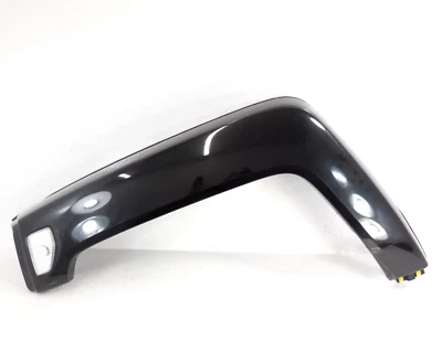 2007-2009 Hummer H3 Front Wheel Arch Fender Flare Moulding Driver Left LH OEM Foto 1 de 3