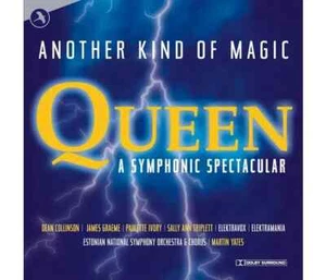 Original Cast Recording: Another Kind of Magic, 2CD - Picture 1 of 1