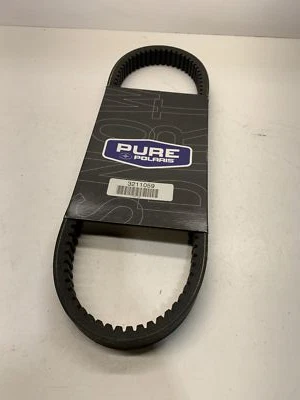 Drive Belt - --- POLARIS N O S - Image 1 of 2