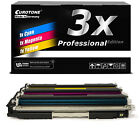 3X Pro Cartridge For Canon I-Sensys Lbp-7010-C Lbp-7018-C