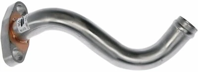 Para Dodge Ram 3500 2003-2004 5,9 L L L6 turbocompresor línea de aceite retorno Dorman 271VN15 Foto 1 de 2