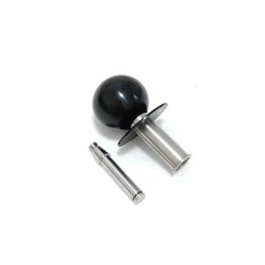 Schnellspanner Wellenglied 2 abnehmbare Kugelplatte für Victrix Pro FS Sanwa Stick - Bild 1 von 9