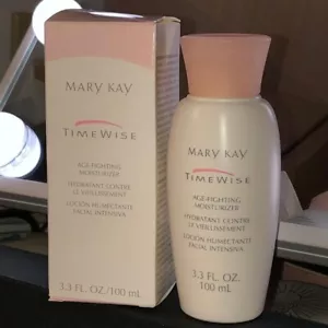 Mary Kay Timewise Anti-Fighting Feuchtigkeitscreme NORMALE BIS TROCKENE HAUT 862800 NEU IM KARTON - Bild 1 von 1