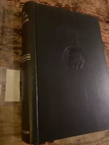Die freudige Weisheit / Nietzsche / #408/1250 Zweite Auflage / Macmillan 1912 - Bild 1 von 12
