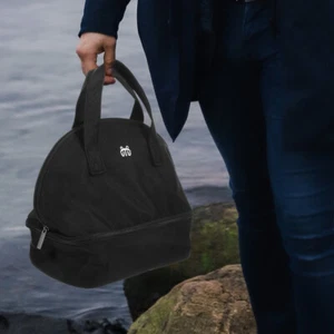 Isolierter Beutel Milchspeicherbeutel Baby Frau Kühltasche Für Muttermilch - Bild 1 von 12