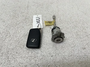 2014-2020 Lexus IS250 IS350 Key Fob Remote Keyless Entry Switch Button 1337 OEM - Picture 1 of 4