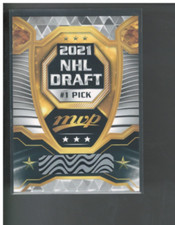 B4097- 2021-22 Upper Deck MVP Hk Verschiedene Inserts1 -du Pick- 10 + Kostenlose